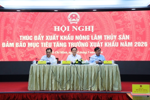 Bộ trưởng Trịnh Việt Hùng: Đừng đánh đổi vùng nuôi tôm lấy dự án tỷ USD