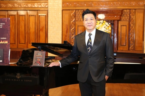 Hỏi sóng hay hỏi chính ta
