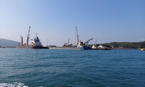 Kinh tế biển, động lực tăng trưởng