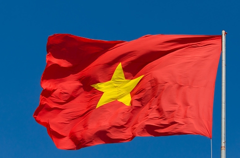 Hào khí của người Việt khi Biển Đông dậy sóng!