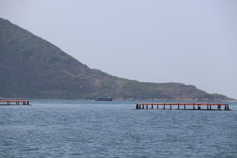 Khánh Hòa đề xuất quy định mức thu tiền sử dụng khu vực biển giai đoạn 2026-2030.