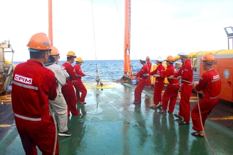 ‘Mở khóa’ thể chế quản lý biển: [Bài 1] Bắt đầu từ 5 trụ cột