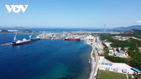 Kinh tế biển Khánh Hòa: Chuyển biến từ hệ sinh thái đến công nghệ