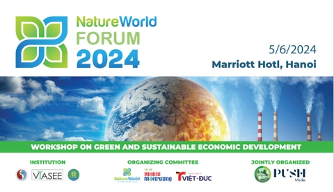 THƯ MỜI THAM DỰ HỘI THẢO