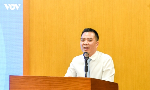 Gỡ “nút thắt” thể chế để mở đường cho kinh tế biển xanh
