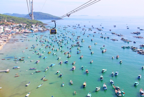 Phát triển nghề nuôi biển là một giải pháp góp phần thực hiện chống khai thác IUU