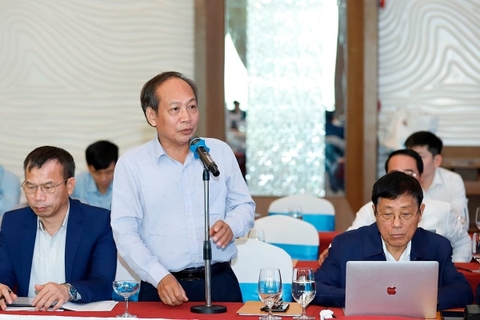 ‘Mở khóa’ thể chế quản lý biển: [Bài 2] Cần đủ cơ chế để thực thi