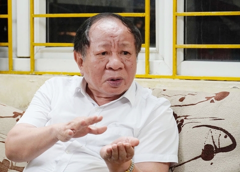 Không giao biển lâu dài, người nuôi không thể yên tâm đầu tư