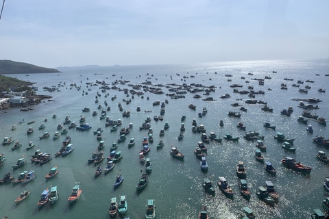 Hội thảo APEC OFWG về chủ đề “Tăng cường thích ứng và giảm thiểu biến đổi khí hậu nhằm phát triển nuôi trồng thủy sản bền vững ở khu vực Châu Á – Thái Bình Dương”