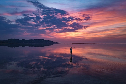 Sáp nhập tỉnh Ninh Thuận thành công, Khánh Hòa có thêm một bãi biển 
