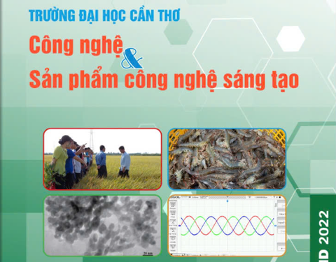 Công nghệ và sản phẩm công nghệ sáng tạo