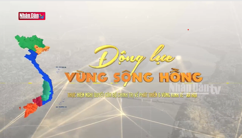 Động lực vùng sông Hồng: Bão Yagi và những vấn đề với ngành thủy sản Đồng bằng Bắc Bộ