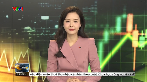 Nuôi biển công nghệ cao tạo động lực phát triển kinh tế biển