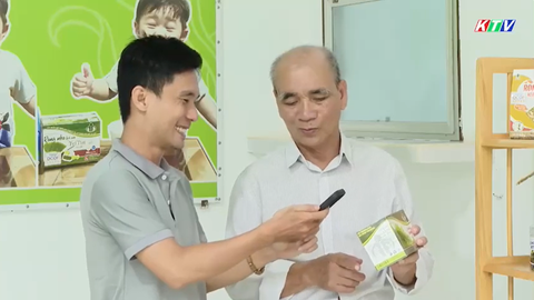 Triển khai đề án nâng cao kỹ năng quản lý cho các cơ sở công nghiệp nông thôn.