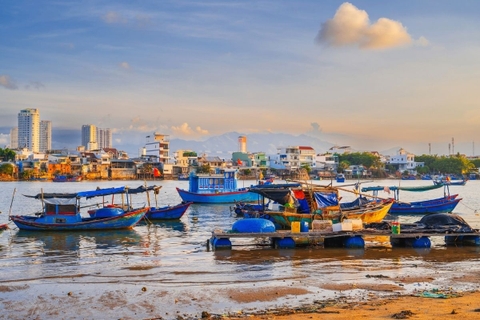 Tầm nhìn thủy sản Việt Nam đến năm 2045