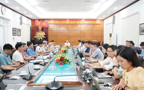 Thủy sản duy trì đà tăng trưởng, quyết gỡ “thẻ vàng” IUU và đáp ứng MMPA