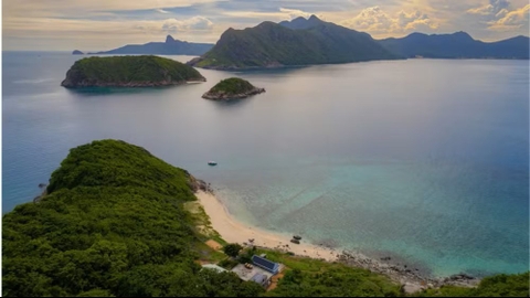 Côn Đảo - hòn đảo bí ẩn và nguyên sơ hàng đầu thế giới