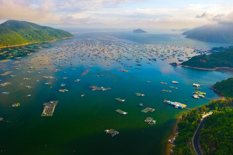 Mở hướng đi đa giá trị cho kinh tế biển
