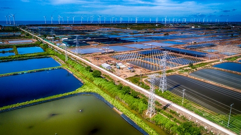 Bạc Liêu: Điểm sáng nuôi tôm công nghệ cao