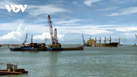 Phát triển kinh tế biển - Đồng bằng sông Cửu Long với khát vọng vươn mình