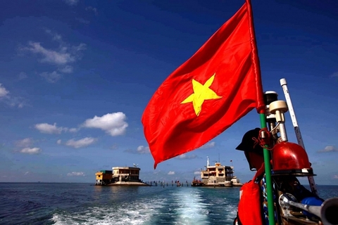 Hiện trạng mô hình hợp tác quốc tế về bảo tồn thiên nhiên tại các vùng biển cận biên và một số gợi ý ban đầu cho Việt Nam