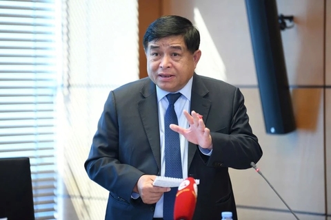 Với một 'rừng' quy định như ở ta thì xây dựng Dubai phải mất… 1.500 năm