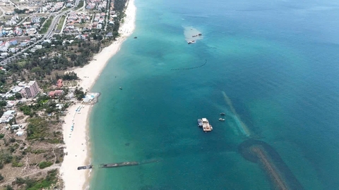 Bứt phá kinh tế biển cần thể chế mạnh, hạ tầng hiện đại, công nghệ mới