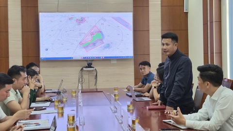 Quảng Ninh tạo đà cho doanh nghiệp nuôi biển lớn