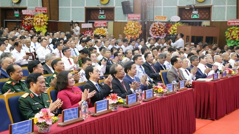 Đại học Cần Thơ: 60 năm kiến tạo tri thức, dẫn dắt phát triển ĐBSCL