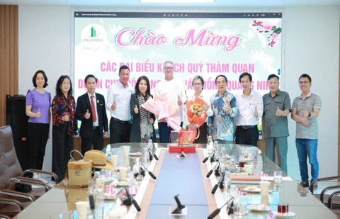 HỢP TÁC VIỆT NAM – LIÊN BANG NGA TRONG KINH TẾ BIỂN: MỞ RA KHÔNG GIAN PHÁT TRIỂN MỚI TỪ VÂN ĐỒN ĐẾN THỊ TRƯỜNG QUỐC TẾ