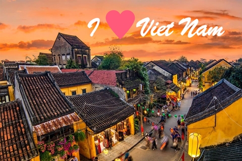 Những Địa Điểm Trong Nước Nhất Định Phải Đến Một Lần Trong Đời (Phần 1)