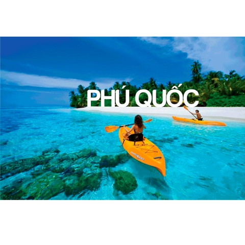 Phú Quốc – Thiên Đường Nhiệt Đới