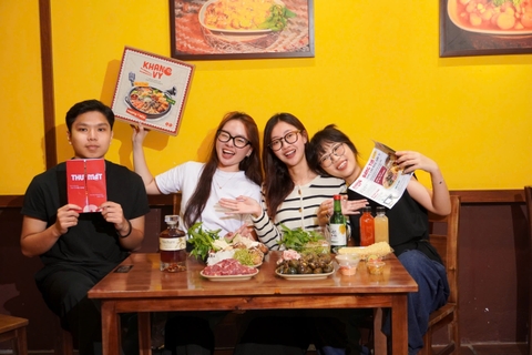 Dự án Hương Ốc