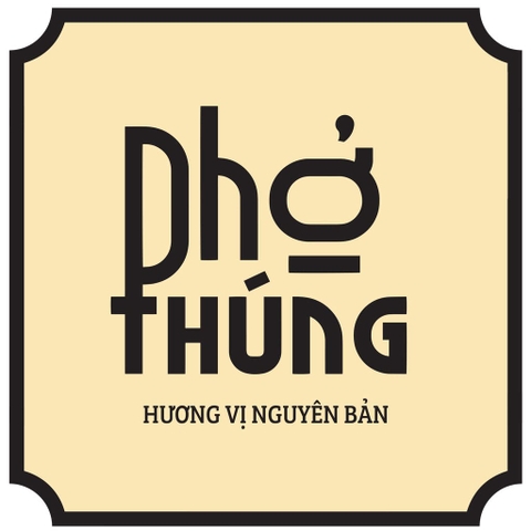 Phở Thúng