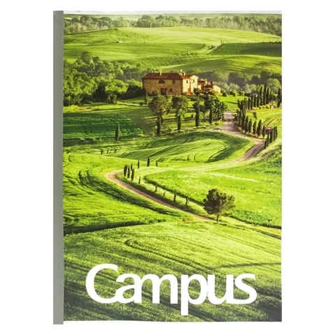 Tập SV Campus Sightseeing 200tr 70gsm 4 ly ngang (5/60)