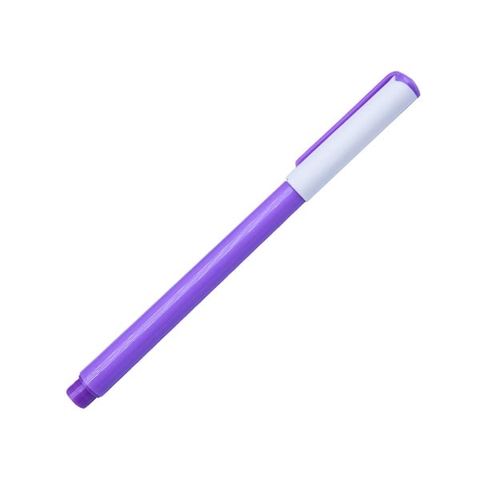 Bút lông kim Bến Nghé F-05 Tuổi Ngọc 0.5mm, mực tím (12)