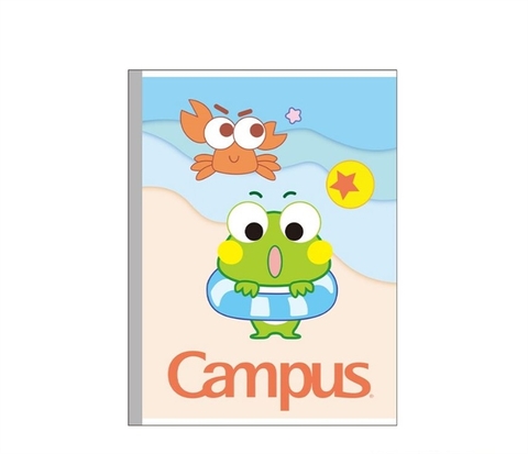 Tập HS Campus NB-ATOM96-1 Tomo 96tr 100gsm (5/120)