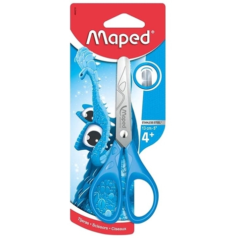 Kéo học sinh Maped 464210 13cm (36)