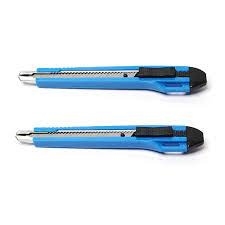 Dao rọc giấy 9mmThiên Long FO-KN01