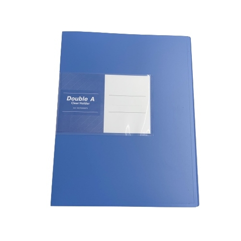 Bìa 40 lá A4 Double A CH07214