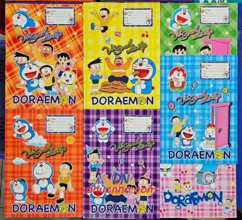 Bìa kê tay, bìa lót sách bài tập/ vở bài tập khổ 24.5cm x 18cm (+-0.5cm) LV (20/100)