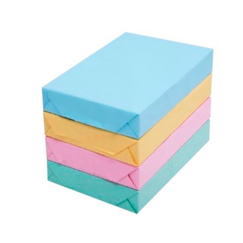 Giấy ford, photo màu A4 70gsm - Loại 500 tờ