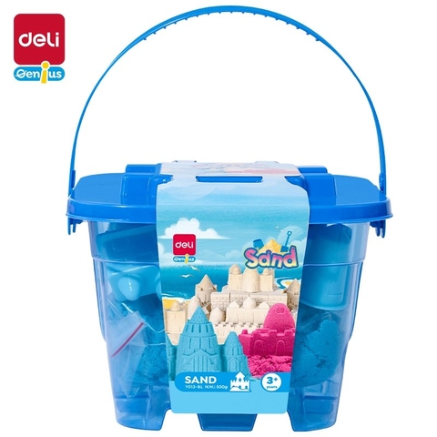 Cát Động Lực DELI EY013 500g