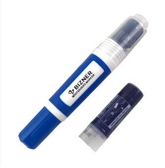 Bút lông bảng TL Bizner BIZ-WB02 (10) - xanh