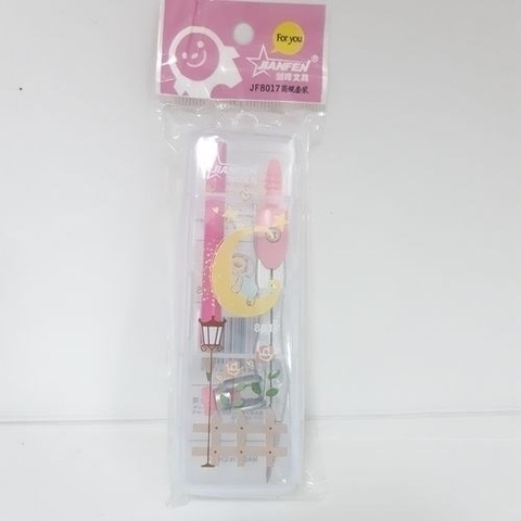 Compa chì gỗ 8017