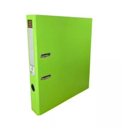 Bìa còng 2 mặt si Elephant 200F 7cm F4 - File bìa còng bật