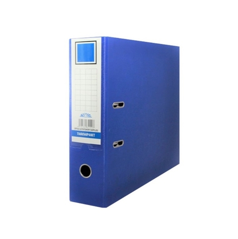 Bìa còng 2 mặt xi Thành Phát F4 9cm (50)