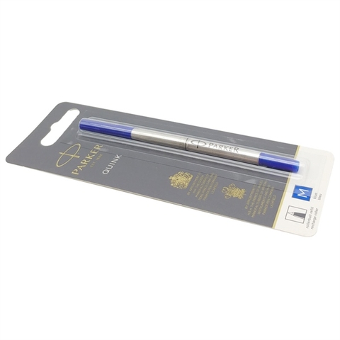 Ruột bút lông bi PK xanh M BL1-1950324