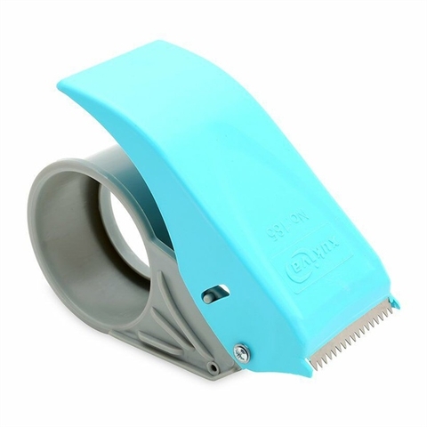 Cắt băng keo nhựa cầm tay 5cm Xukiva - 185