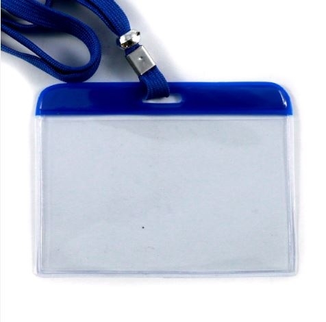 Bảng tên bộ có dây đứng, ngang trong cứng NP 6x10cm (50 bộ/ hộp)